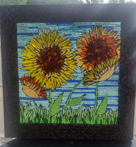 SunflowersforMelissa