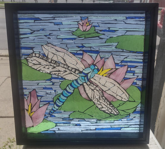 Dragonfly