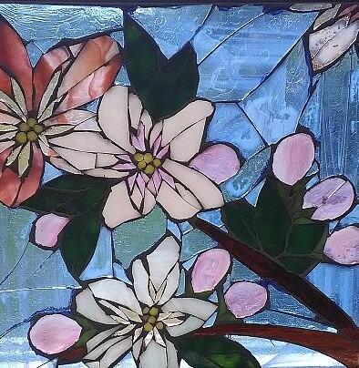 Spring (Apple Blossoms) (2016)