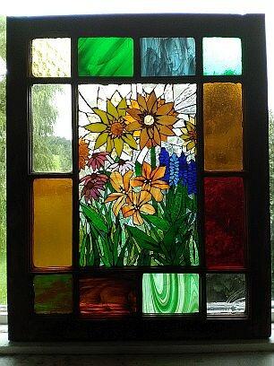 Wildfloweer View (2017)